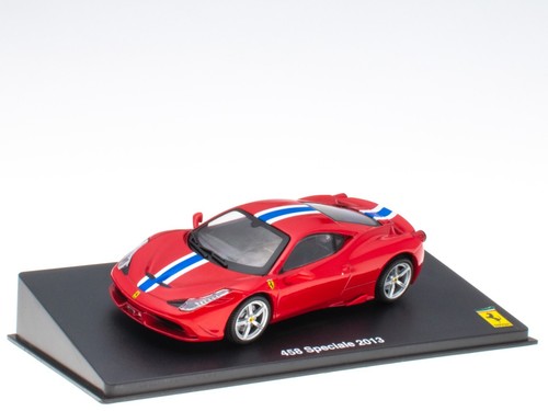 Ferrari 458 speciale 2013 - ferrari,