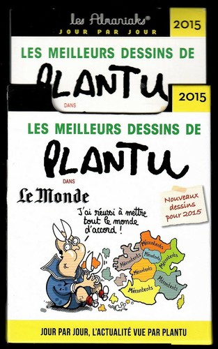 Les almaniaks jour par - almaniaks,