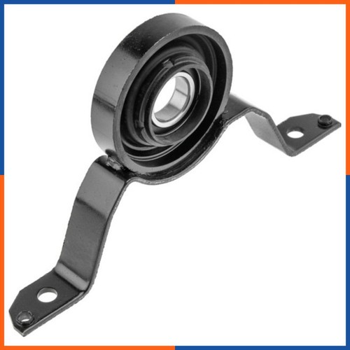 Support arbre transmission - support, de