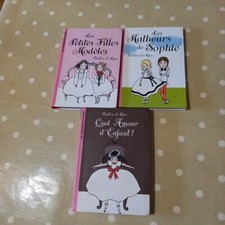 Les petites filles modèles