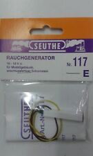 Générateur De Fumée Pour