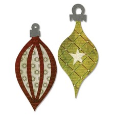 Fustelles Sizzix Tim Holtz