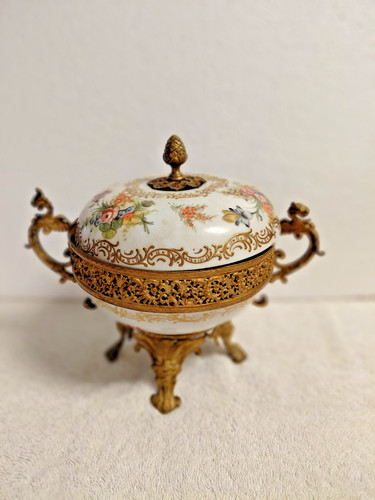 Antique french sevres depose - antique,,