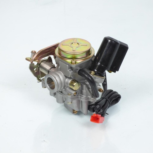 Carburateur teknix pour - teknix,