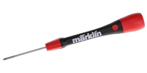 Märklin 74999 tournevis - märklin,