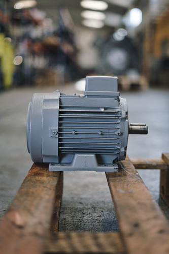 Moteur leroy somer - leroy,