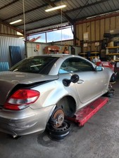 Moteur de capote MERCEDES