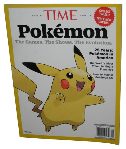 Time édition spéciale - Édition,