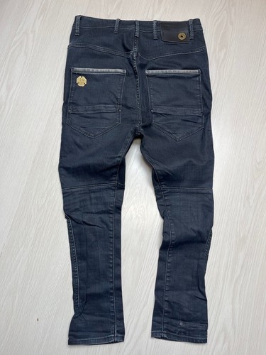 Jean star raw dean - raw,