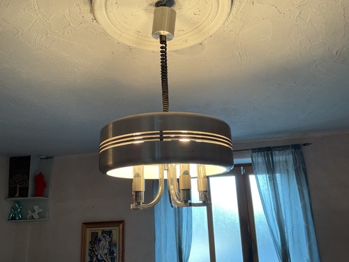 Lustre design vintage - design, pop