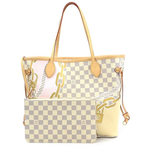 Auth louis vuitton damier - vuitton,