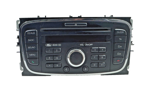 Autoradio ford radio galaxy - autoradio,