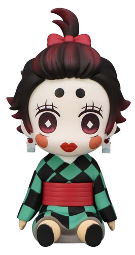 Furyu demon slayer - -, sumiko