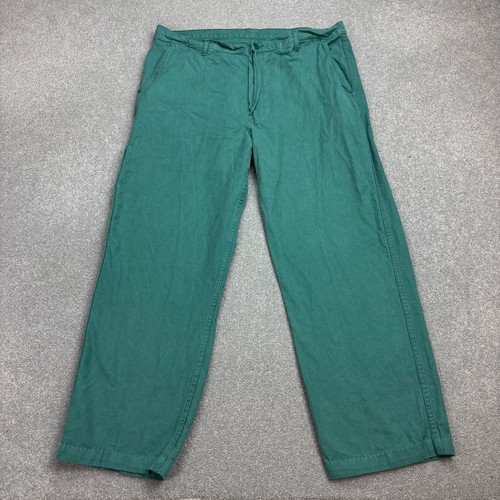 Vintage pantalon français - vintage,