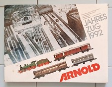 ARNOLD ECH N COFFRET 0236
