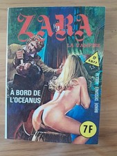 ZARA     N°72    ELVIFRANCE