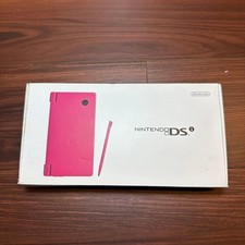 Console Nintendo DSI Rose 5251