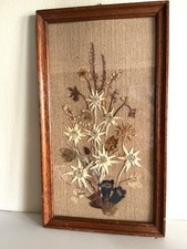 Cadre en bois véritables