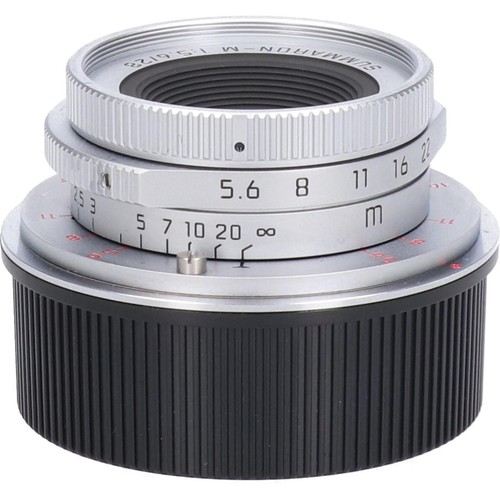 Objectif leica summaron - objectif, summaron-m