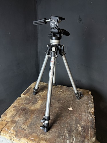 Manfrotto bogen 3029 way - manfrotto,
