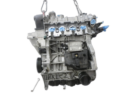 Moteur pour tiguan - moteur,