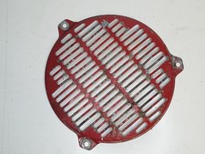 grille de volute de moteur