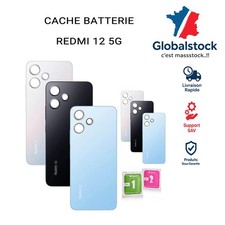 VITRE ARRIERE CACHE BATTERIE