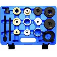 Extracteur Silentbloc BMW 36 E46 E85 .