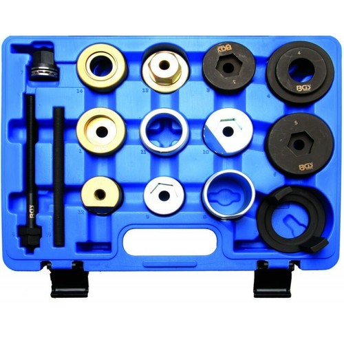 Extracteur silentbloc bmw - silentbloc,