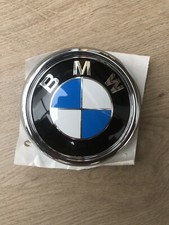 51147364375 emblème arrière pour BMW X3 2014 1393927