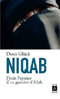 Niqab doris glück - glück,