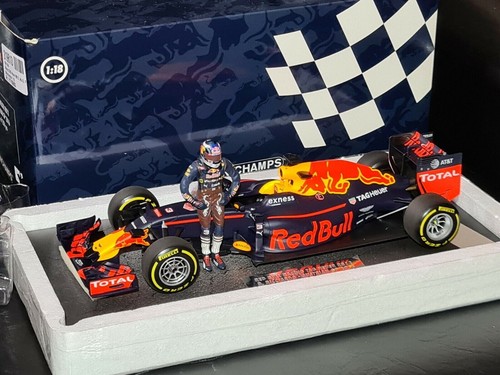 Red bull racing tag rb12 - tag,
