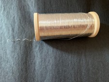 Mercerie ancienne, grande