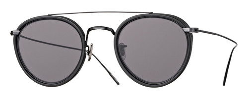 Lunettes soleil eyevan 7285 - lunettes,
