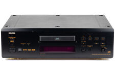 Lecteur DVD SACD CD Denon DVD-2900 Noir / Révisé 1 An De Garantie [O]