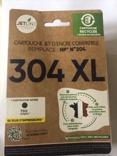 cartouche hp 304xl noir
