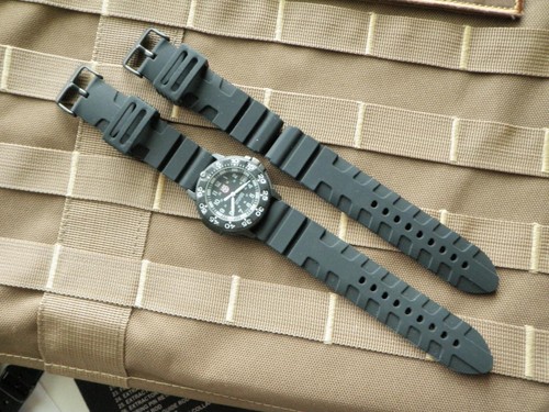 Seiko skx007j1 22mm - heavy, duty