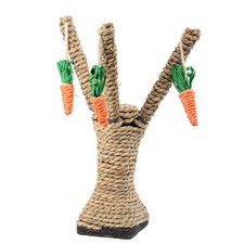  Arbre Chat Griffoir Poteau À