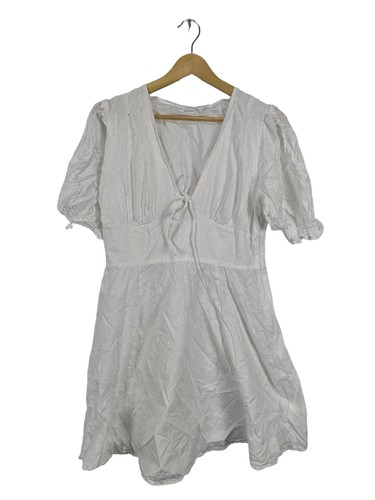 Dobber robe empire dames - empire,