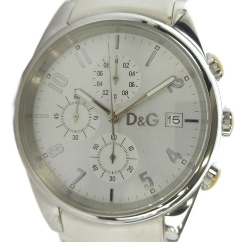 Montre dolce gabbana d - &,