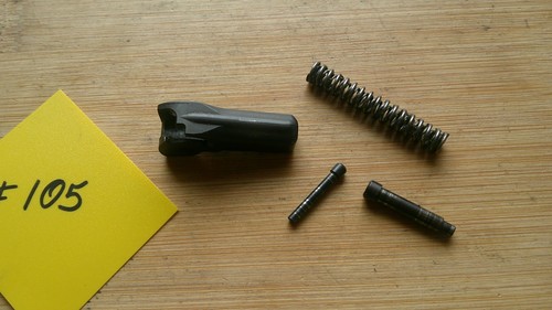 Sig sauer p250 - sig, factory