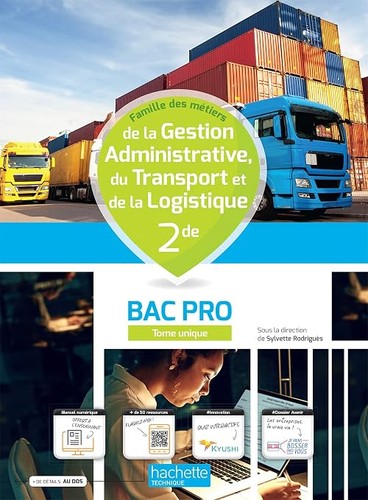 Gestion-Administration/Transpo