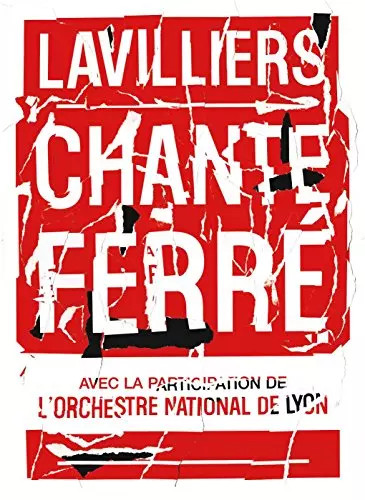 Bernard lavilliers - bernard,