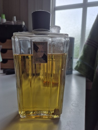 Eau cologne ancienne - eau, de