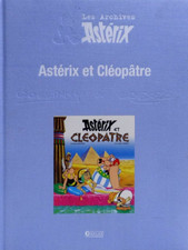 BD ARCHIVES ASTERIX - ASTÉRIX