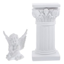 1 ensemble de colonne romaine
