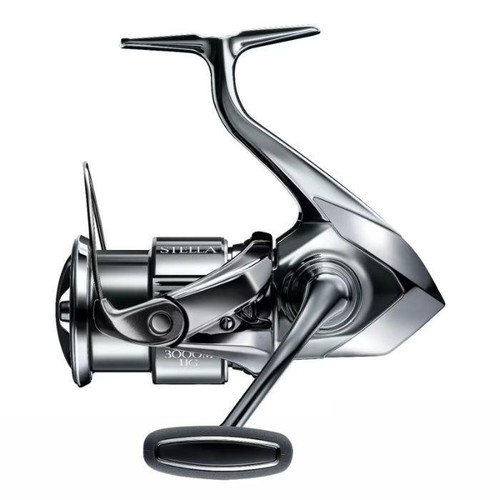 Moulinet toupie shimano - moulinet,