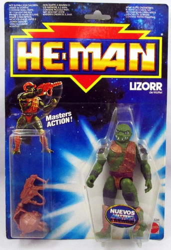 Motu new adventures man - new,