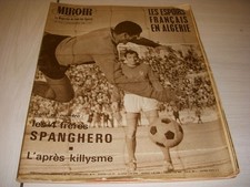 MIROIR SPRINT 1174 24.12.1968