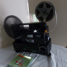 Projecteur SUPER8 Sonore